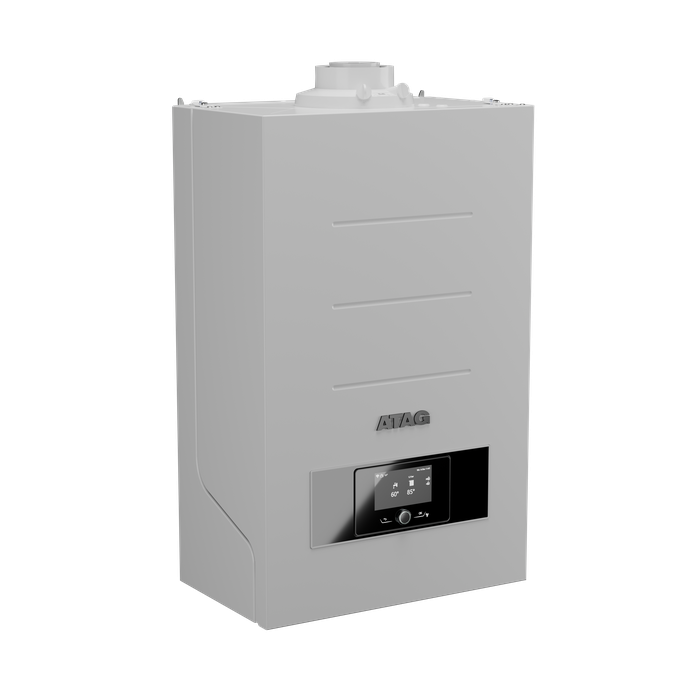ATAG iQ-Hybrid CV-ketel productfoto